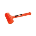 Performance Tool 64 oz. Hi-Viz Dead Blow Hammer M7264